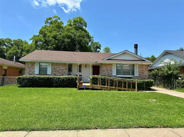 4411 Marigold Trl, Mesquite, TX 75150