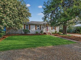 7 Stewart Ave, Saint Simons Island, GA 31522