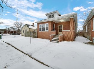 1146 Maryland St, Gary, IN 46407