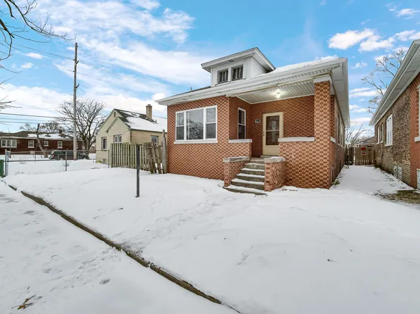 1146 Maryland St, Gary, IN 46407