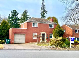 4706 E Willock Rd, Pittsburgh, PA 15227