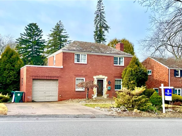 4706 E Willock Rd, Pittsburgh, PA 15227