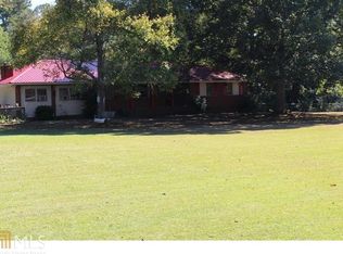 6207 Cowan Mill Rd, Douglasville, GA 30135