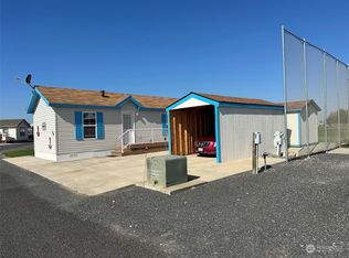 17693 Road 5 NW LOT 26, Quincy, WA