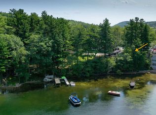 2 Frost Top Hill Rd, Newbury, NH 03255