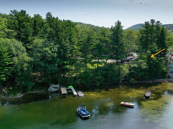 Waterfront Newbury Nh Waterfront Homes For Sale 10 Homes Zillow