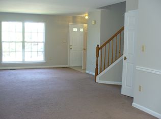 9221 Ridgefield Cir, Frederick, MD 21701