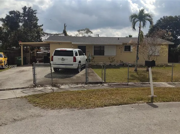 15604 SW 292nd Ter, Homestead, FL 33033