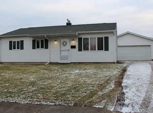 2415 Apache Dr, Lafayette, IN 47909