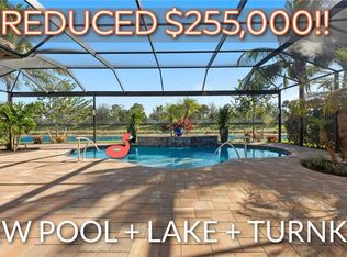 4386 Caldera Cir, Naples, FL 34119