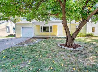 2468 S Everett Ave, Wichita, KS 67217