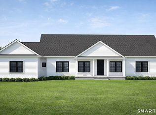 1830 Blackberry Pl, Cheshire, CT 06410