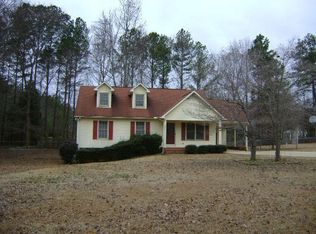 2252 White Pine Ct, Lancaster, SC 29720