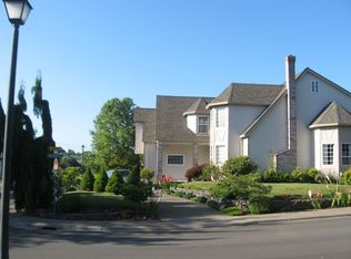 5120 NW 177th Ave, Portland, OR 97229