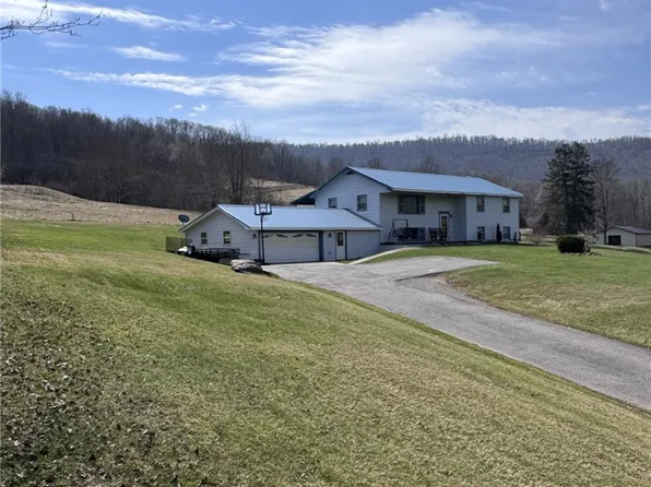 16682 Route 6, Smethport, PA 16749