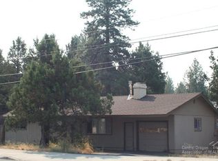 1509 SE Bear Creek Rd, Bend, OR 97702