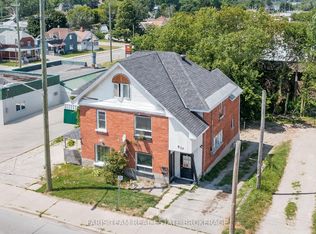 612 Bay St, Midland, ON L4R1L6
