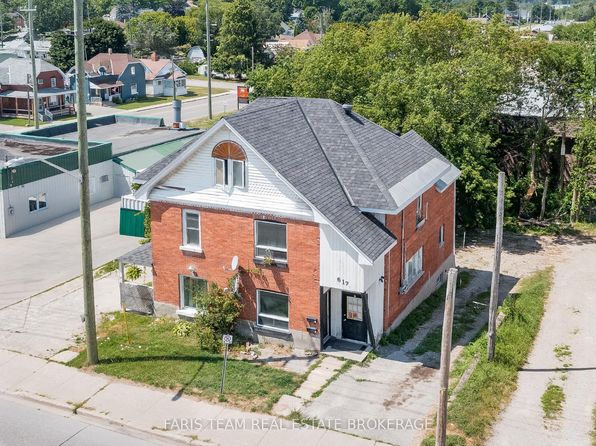 612 Bay St, Midland, ON L4R 1L6