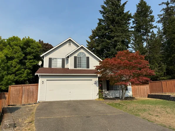 10367 Wilkes Ct NW, Silverdale, WA 98383