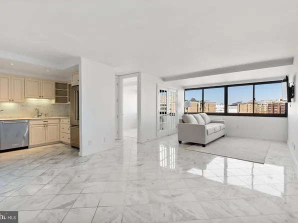 2500 Virginia Ave NW #1005, Washington, DC 20037