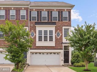 13822 Dairy Farm Dr, Boyds, MD 20841