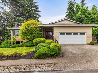 7140 Monte Verde Dr, Gladstone, OR 97027