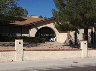 2008 Springview Dr, Las Vegas, NV 89146