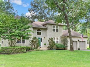 15 Danielle Ct, Jackson, NJ