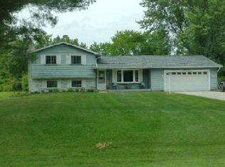 5432 Ponderosa Dr, North Street, MI 48049