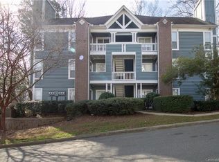 2512 Cranbrook Ln APT 5, Charlotte, NC 28207