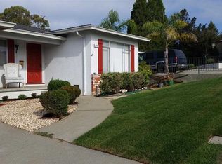 17707 Hillside Ct, Castro Valley, CA 94546