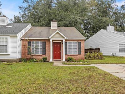 3129 Hotchkiss Ln, Tallahassee, FL, 32303