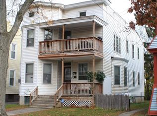 47 Marshall St, Albany, NY 12209