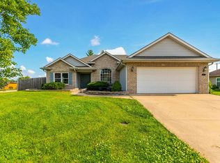 107 Wallaby Way, Columbia, MO 65202