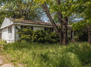 3504 Holtsclaw Rd, Milton, IN 47357