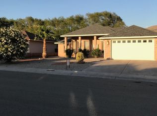 3714 Ironwood Dr, Alamogordo, NM 88310