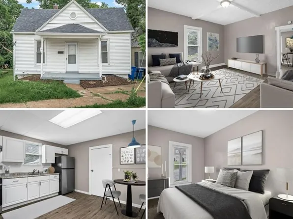 1418 Sulphur Ave, Saint Louis, MO 63110