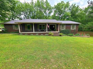 1560 Heritage Park Rd, Piggott, AR 72454