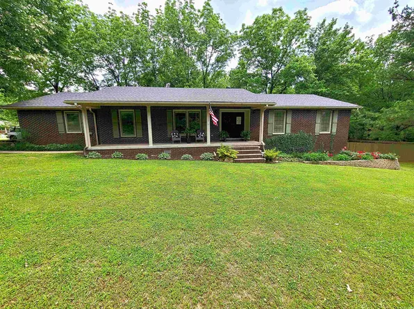 1560 Heritage Park Rd, Piggott, AR 72454