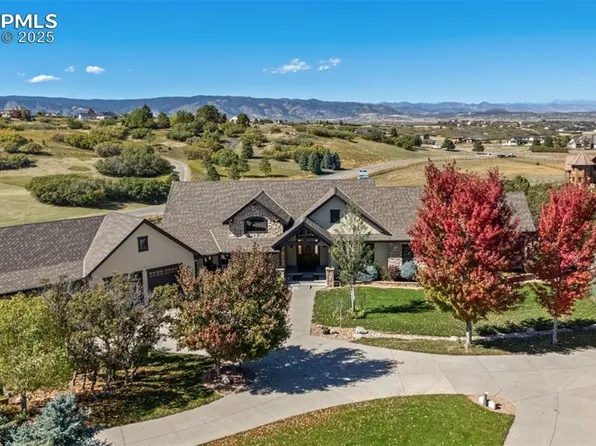 2268 Stevens Ct, Castle Rock, CO 80109