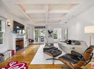 314 Huntley Dr, West Hollywood, CA 90048