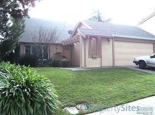 150 Chelsea Hills Dr, Benicia, CA 94510