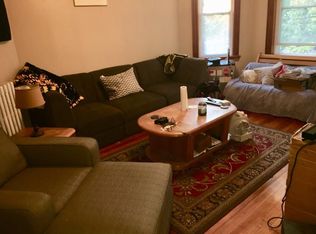 753 E 7th St #3, Boston, MA 02127