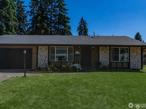 7609 13th Avenue NE, Olympia, WA 98516