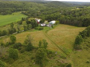 1225 Creek Dr, Prompton, PA 18456