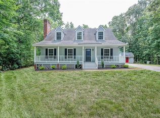8303 Jonquil Ter, North Chesterfield, VA 23235
