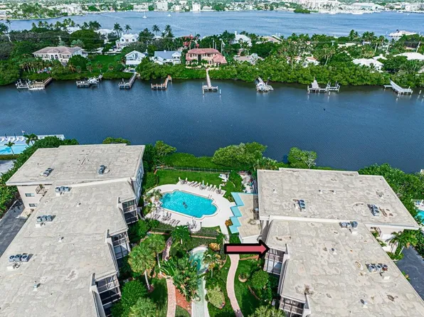 3605 S Ocean Boulevard #312, South Palm Beach, FL 33480