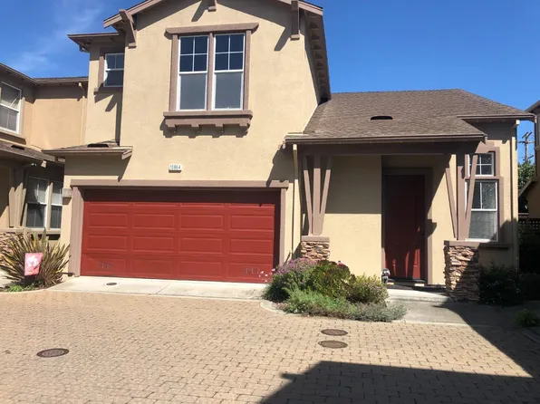 10864 Peerless Ct, Oakland, CA 94603