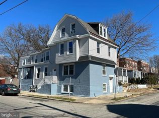 223 Walnut St, Darby, PA 19023