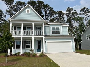 555 Haven View Way, Murrells Inlet, SC 29576
